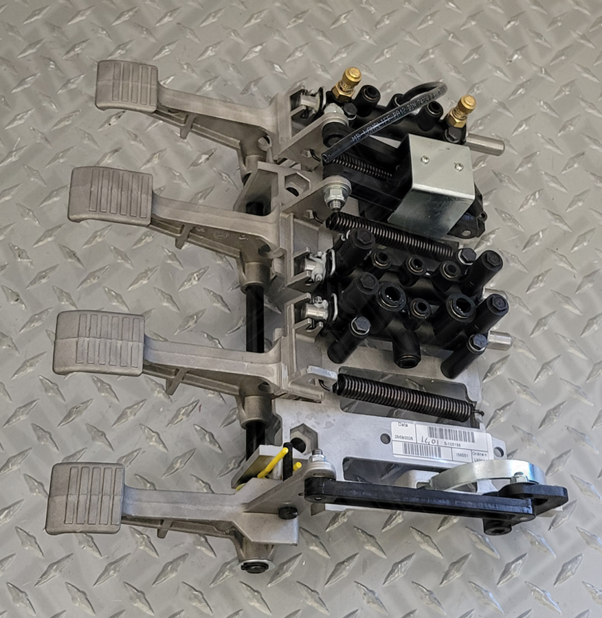 Corghi 5-105188 CONTROL PEDAL